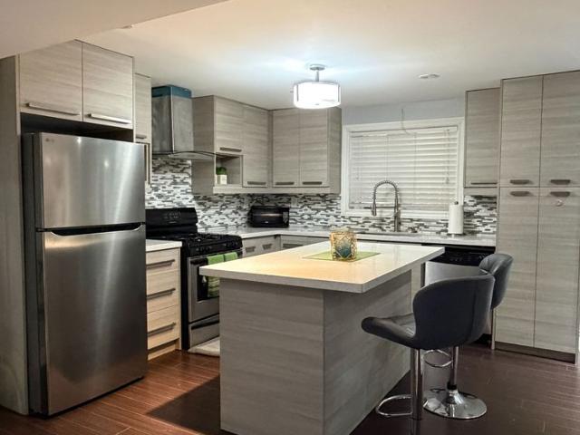 For Lease 85 Gillett Drive Unit# Lower, Ajax, Ontario
