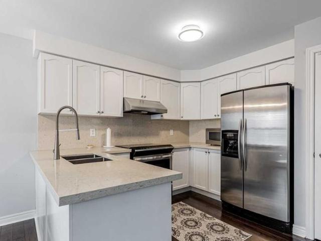For Lease 85 Grosbeak Crescent, Toronto, Ontario