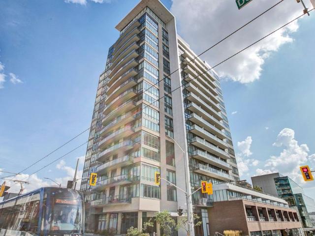 For Lease 85 Duke Street Unit# 1504, Kitchener, Ontario