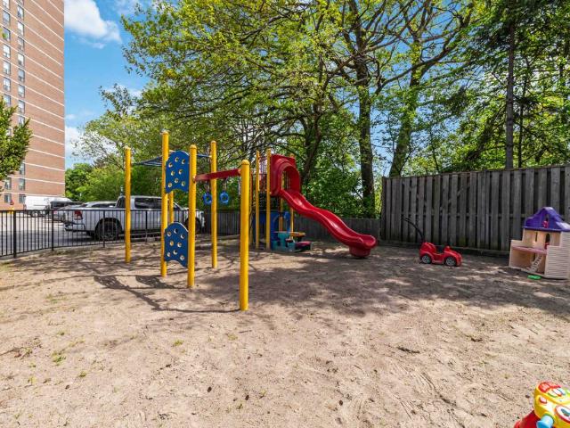 For Lease 85 Emmett Avenue Unit# 1403, Toronto, Ontario