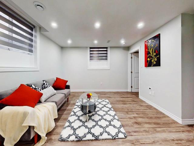 For Lease 85 Eaglecrest Street Unit# Lower, Kitchener, Ontario