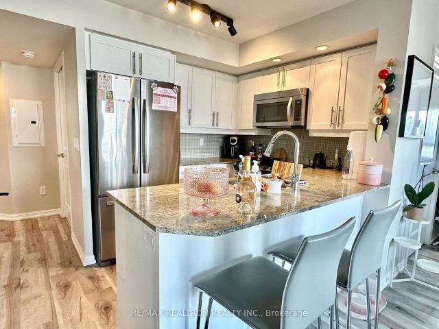 For Lease 85 East Liberty Street Unit# 1006, Toronto, Ontario