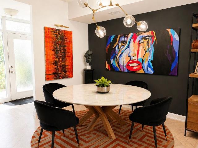 For Lease 85 East Liberty Street Unit# 120, Toronto, Ontario