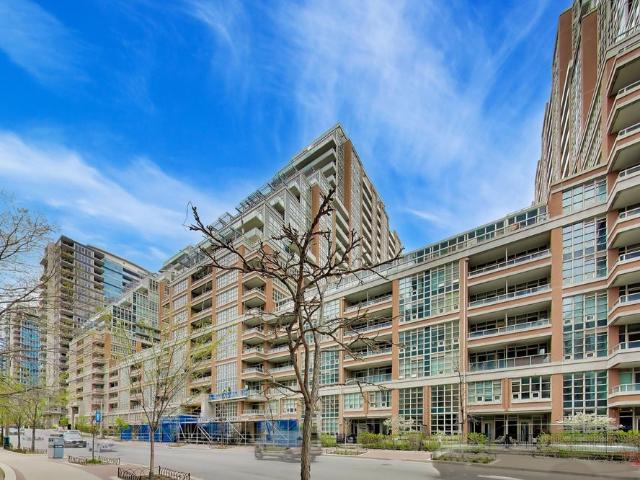 For Lease 85 East Liberty Street Unit# 720, Toronto, Ontario
