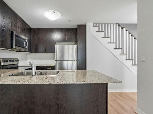 For Lease 85 Eastwood Park Garden Trail Unit# 25, Toronto, Ontario