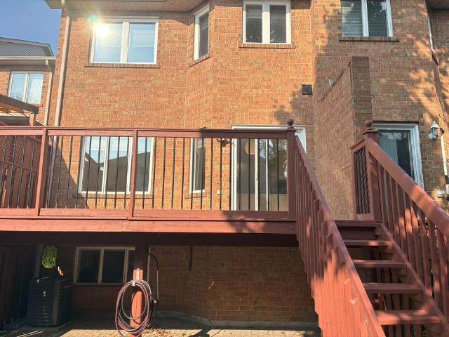 For Lease 85 Kimono Crescent, Richmond Hill, Ontario