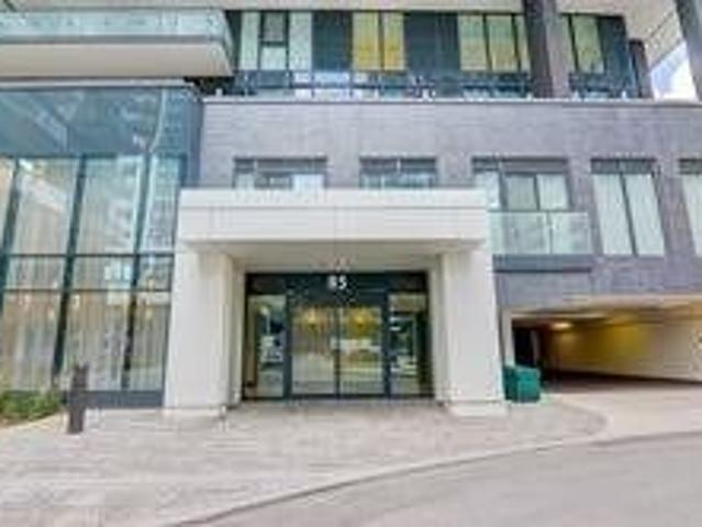 For Lease 85 Oneida Crescent Unit# 1402, Richmond Hill, Ontario