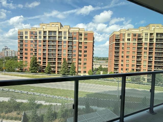 For Lease 85 Oneida Crescent Unit# 704, Richmond Hill, Ontario