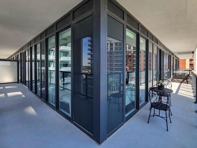 For Lease 85 Oneida Crescent Unit# 709, Richmond Hill, Ontario