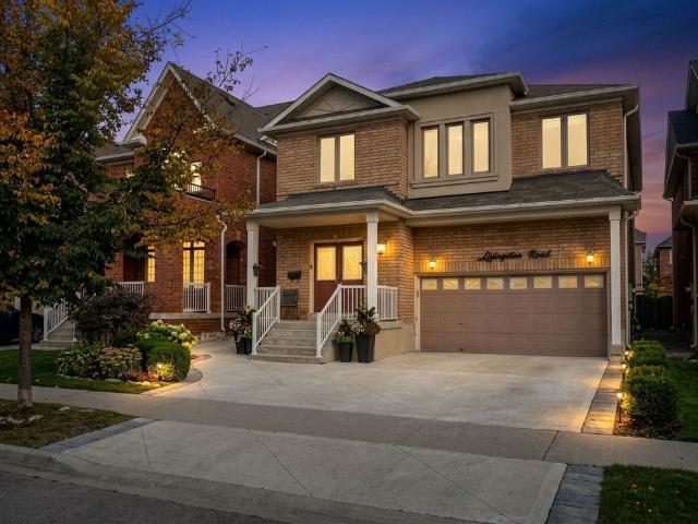 For Lease 85 Livingston Road, Milton, Ontario