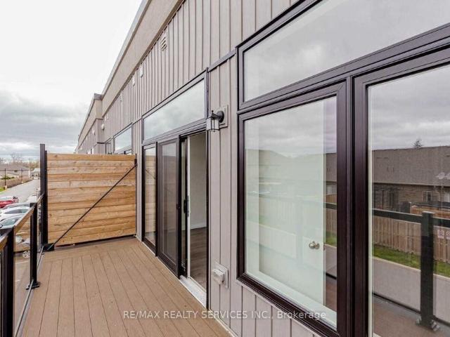 For Lease 85 Morrell Street Unit# 212A, Brantford, Ontario