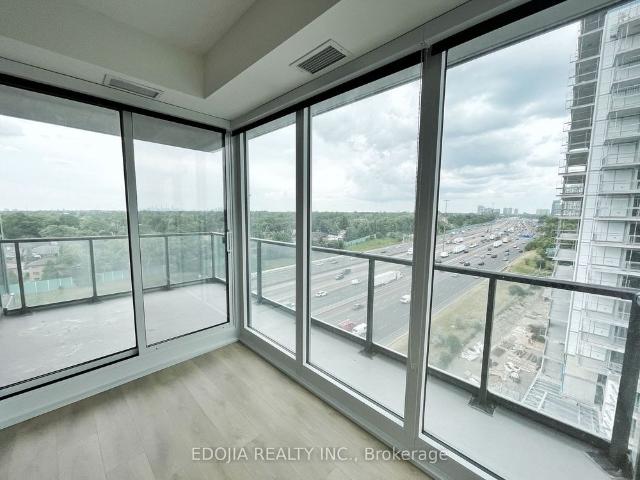For Lease 85 Mcmahon Drive Unit# 1506, Toronto, Ontario