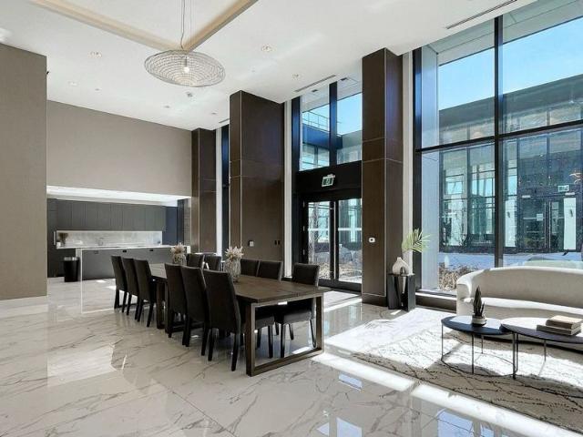 For Lease 85 Mcmahon Drive Unit# 1210, Toronto, Ontario