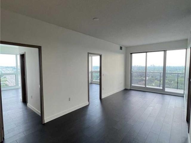 For Lease 85 Mcmahon Drive Unit# 2802, Toronto, Ontario