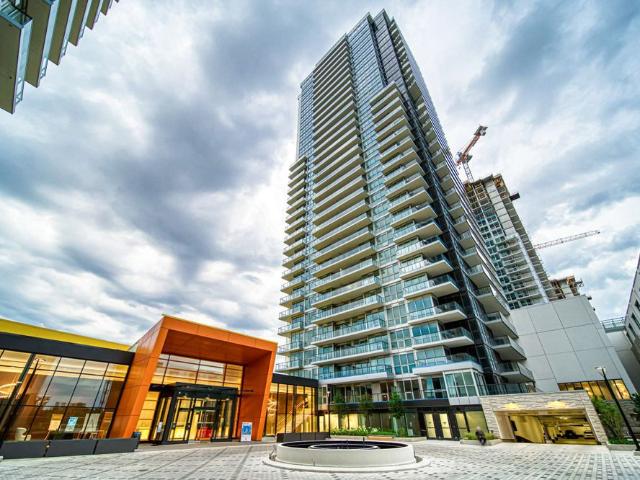 For Lease 85 Mcmahon Drive Unit# 2809, Toronto, Ontario