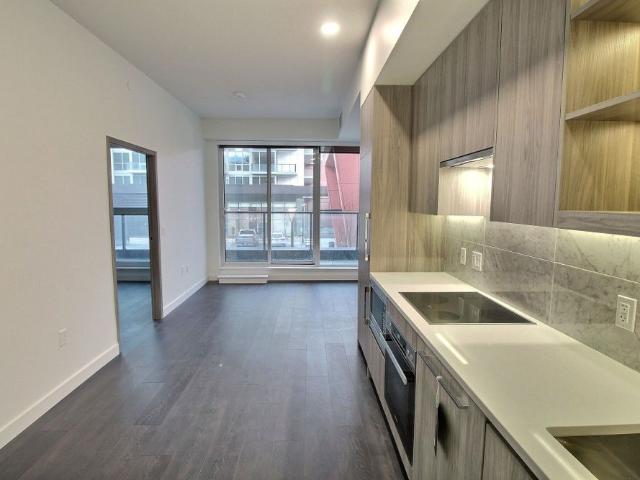 For Lease 85 Mcmahon Drive Unit# 211, Toronto, Ontario