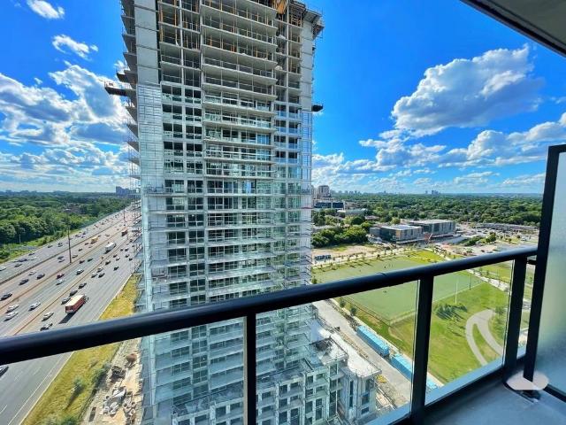 For Lease 85 McMahon Drive Unit# 2207, Toronto, Ontario
