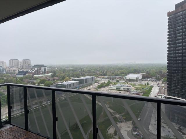 For Lease 85 Mcmahon Drive Unit# 2210, Toronto, Ontario