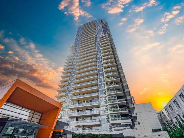 For Lease 85 McMahon Drive Unit# 3509, Toronto, Ontario