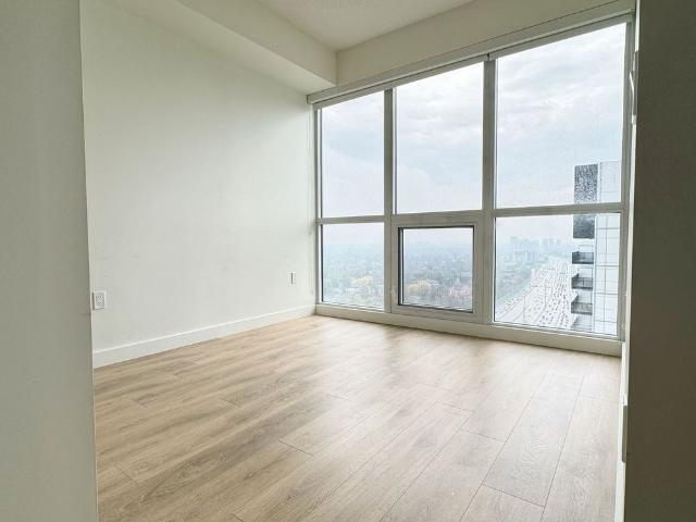 For Lease 85 Mcmahon Drive Unit# 3605, Toronto, Ontario