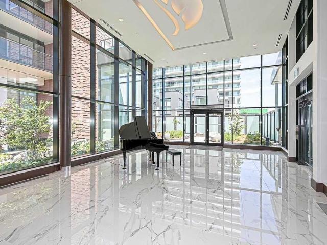 For Lease 85 McMahon Drive Unit# 3701, Toronto, Ontario
