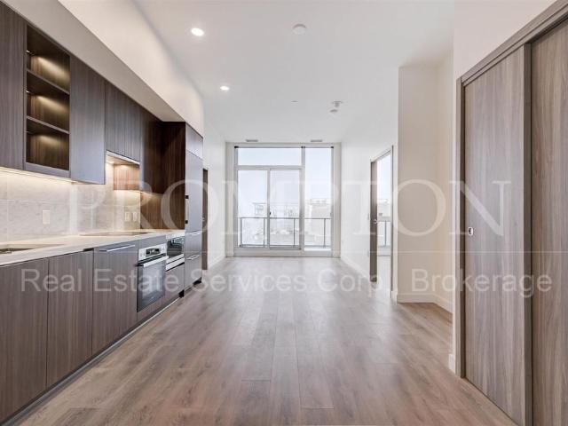 For Lease 85 Mcmahon Drive Unit# 3105, Toronto, Ontario