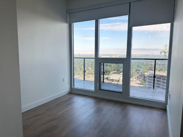 For Lease 85 McMahon Drive Unit# 3307, Toronto, Ontario