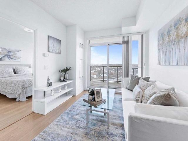 For Lease 85 North Park Road Unit# 1014, Vaughan, Ontario