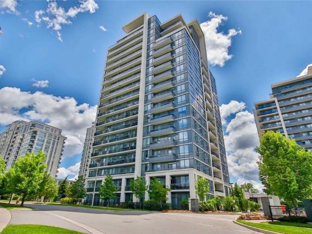 For Lease 85 North Park Road Unit# 1103, Vaughan, Ontario