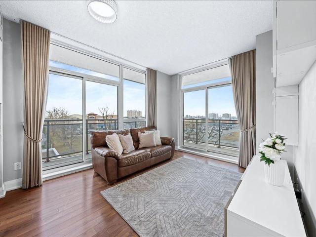 For Lease 85 North Park Road Unit# 505, Vaughan, Ontario