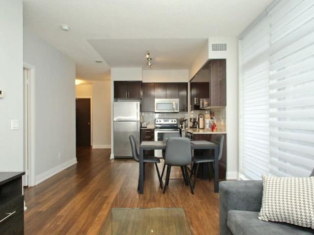For Lease 85 North Park Road Unit# 512, Vaughan, Ontario