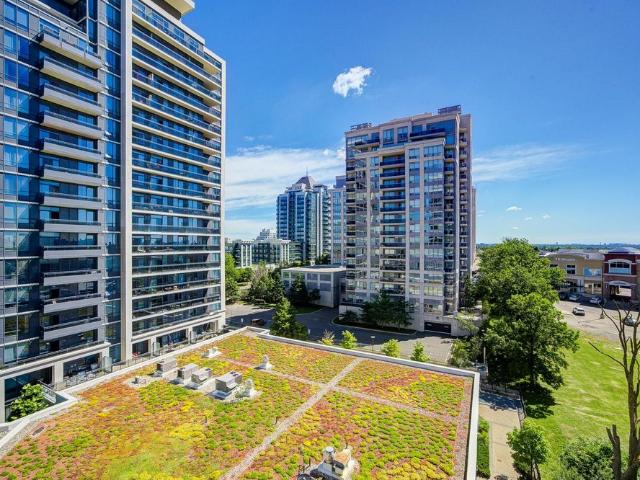 For Lease 85 North Park Road Unit# 705, Vaughan, Ontario