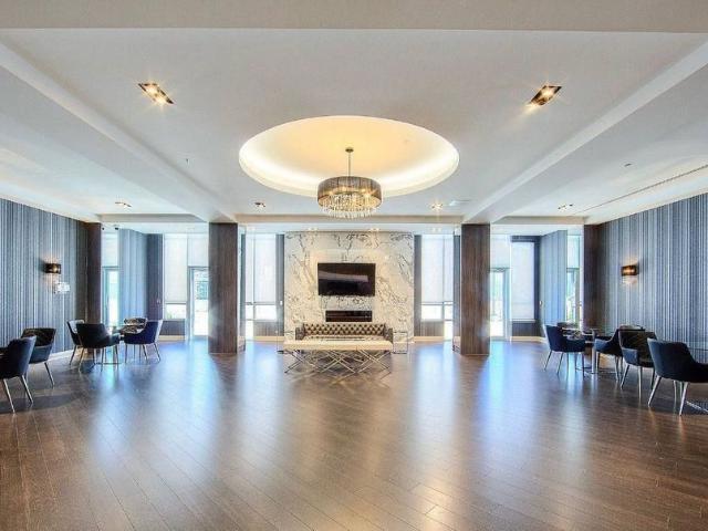 For Lease 85 North Park Road Unit# 801, Vaughan, Ontario