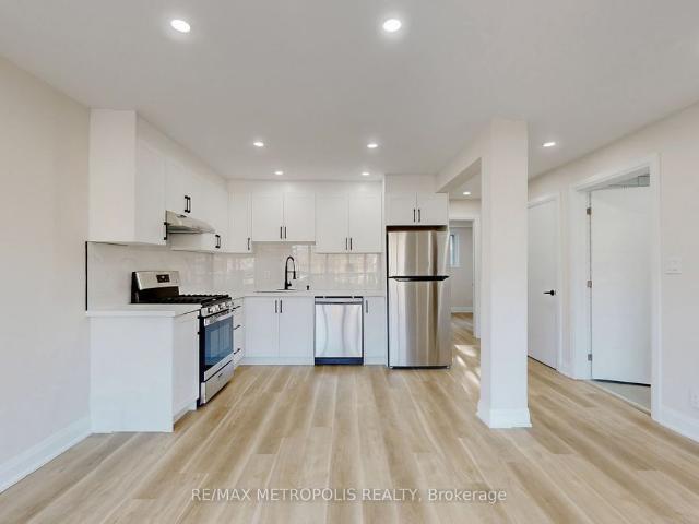 For Lease 85 Primula Crescent Unit# Upper, Toronto, Ontario