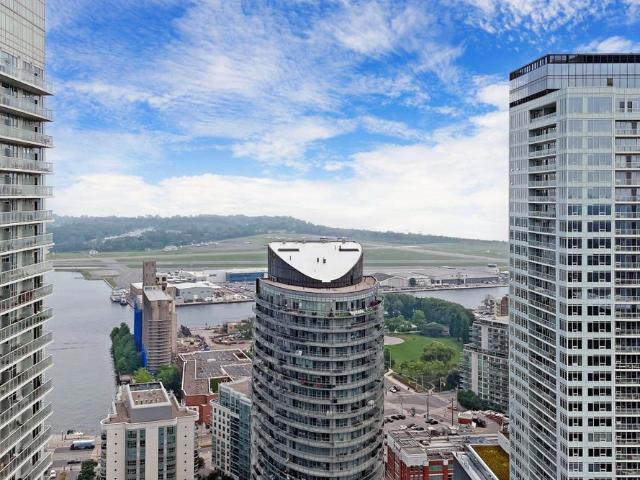 For Lease 85 Queens Wharf Road Unit# 4102, Toronto, Ontario
