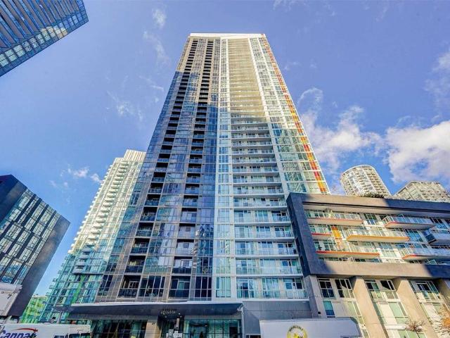 For Lease 85 Queens Wharf Road Unit# 717, Toronto, Ontario