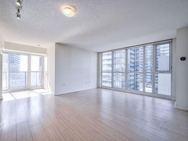 For Lease 85 Queens Wharf Road Unit# 906, Toronto, Ontario