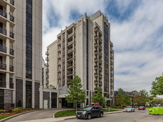 For Lease 85 Robinson Street Unit# 1010, Hamilton, Ontario