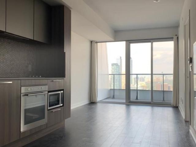 For Lease 85 Wood Street Unit# 4209, Toronto, Ontario