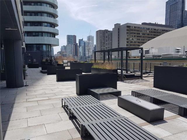 For Lease 85 Wood Street Unit# 4217, Toronto, Ontario