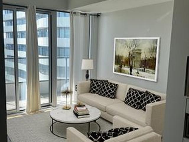 For Lease 85 Wood Street Unit# 4317, Toronto, Ontario