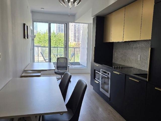 For Lease 85 Wood Street Unit# 512, Toronto, Ontario