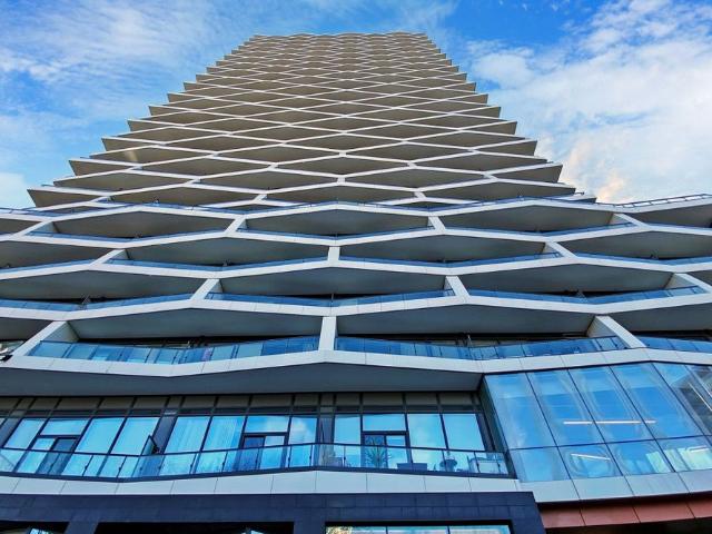 For Lease 85 Wood Street Unit# 521, Toronto, Ontario