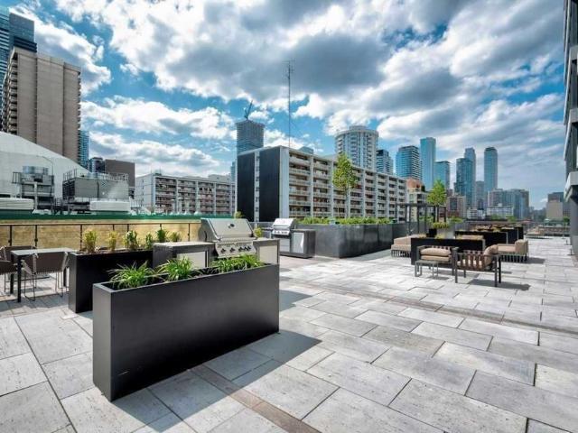 For Lease 85 Wood Street Unit# 525, Toronto, Ontario