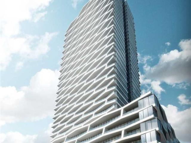 For Lease 85 Wood Street Unit# 601, Toronto, Ontario