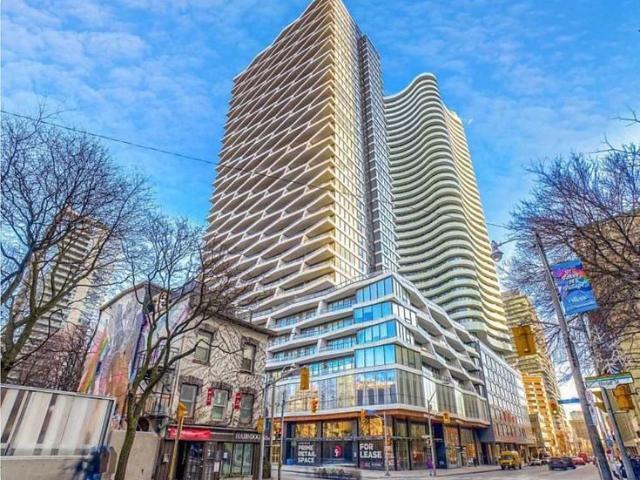For Lease 85 Wood Street Unit# 619, Toronto, Ontario