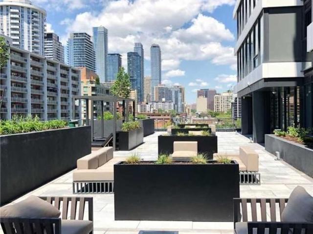 For Lease 85 Wood Street Unit# 706, Toronto, Ontario