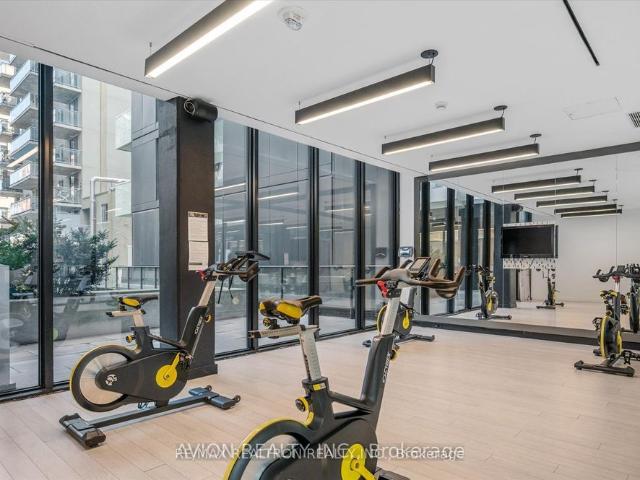 For Lease 85 Wood Street Unit# 1016, Toronto, Ontario