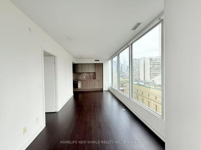 For Lease 85 Wood Street Unit# 1206, Toronto, Ontario