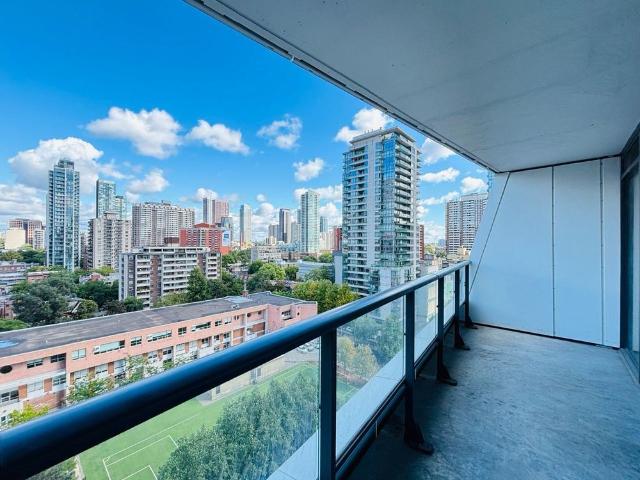 For Lease 85 Wood Street Unit# 1508, Toronto, Ontario